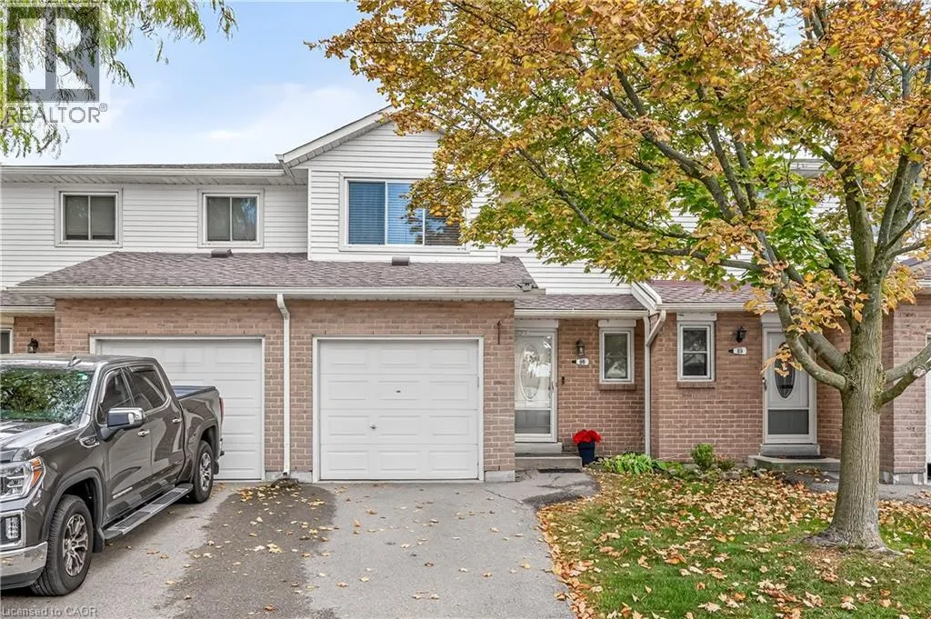 860 RYMAL Square E Unit# 86, #86
