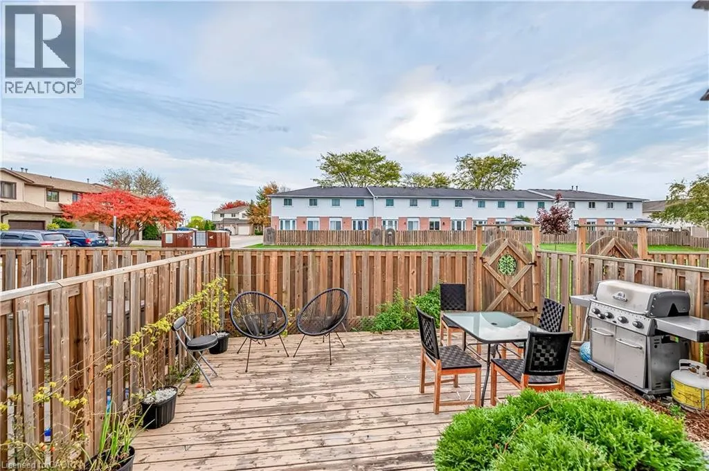 860 RYMAL Square E Unit# 86, #86