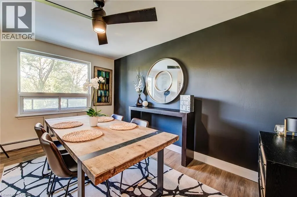 58 BRIDGEPORT Road E Unit# 202, #202