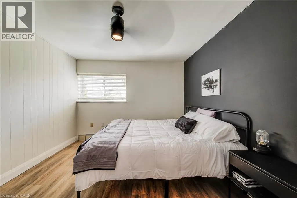 58 BRIDGEPORT Road E Unit# 202, #202