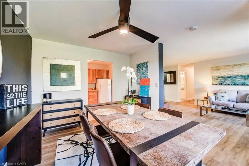 58 BRIDGEPORT Road E Unit# 202, #202