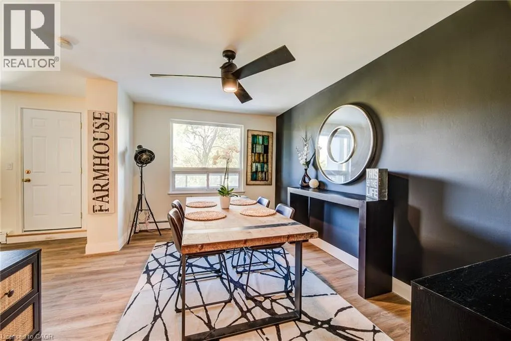 58 BRIDGEPORT Road E Unit# 202, #202