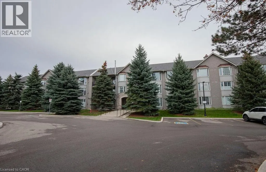 990 GOLF LINKS Road Unit# 202, #202