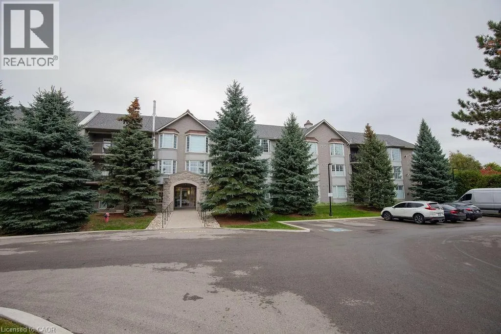 990 GOLF LINKS Road Unit# 202, #202