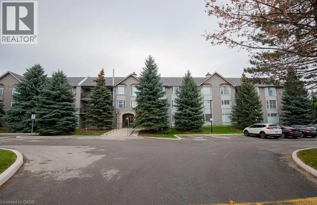 990 GOLF LINKS Road Unit# 202, #202