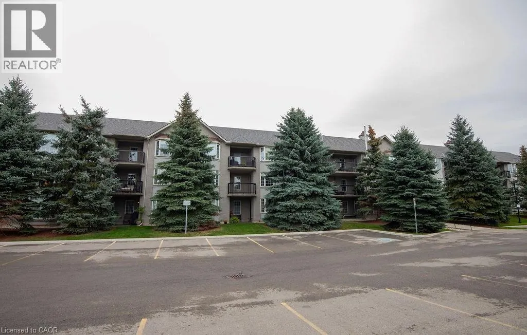 990 GOLF LINKS Road Unit# 202, #202