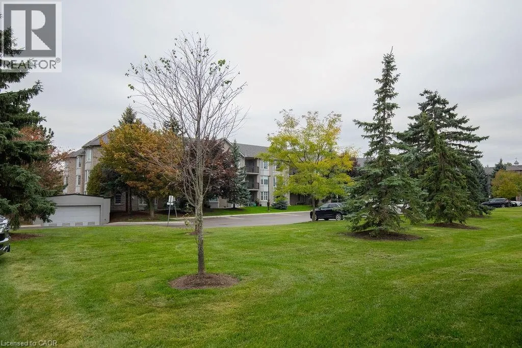 990 GOLF LINKS Road Unit# 202, #202