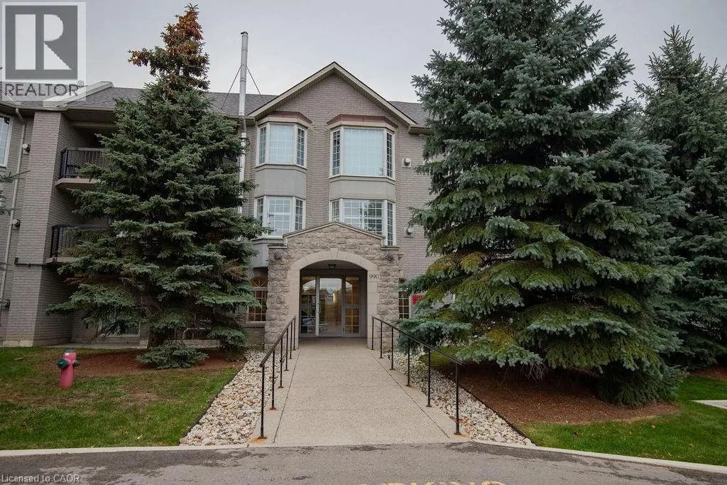 990 GOLF LINKS Road Unit# 202, #202