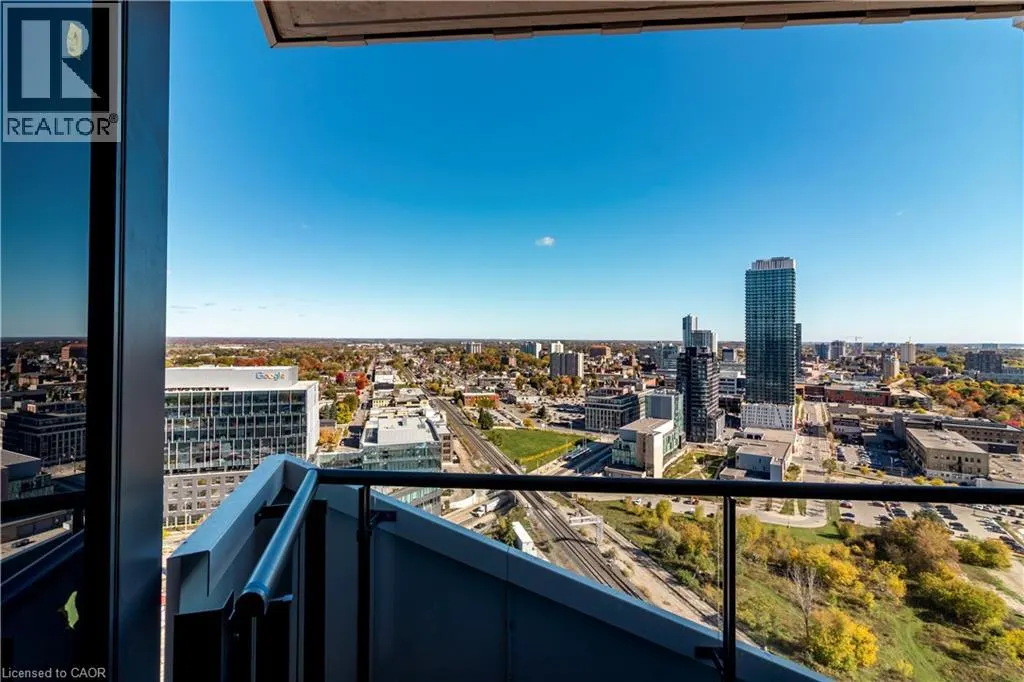 25 WELLINGTON Street S Unit# 2310, #2310