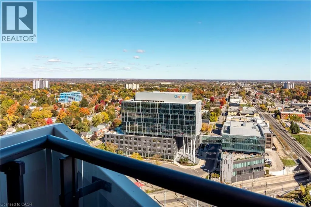 25 WELLINGTON Street S Unit# 2310, #2310