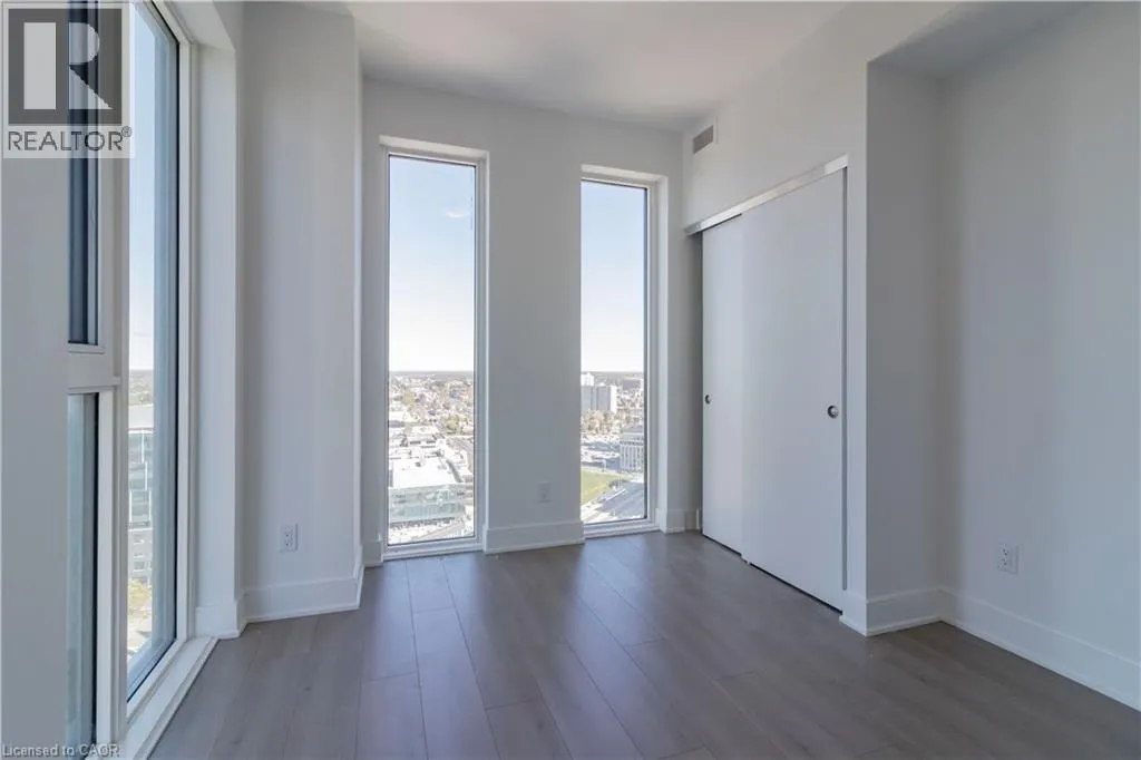 25 WELLINGTON Street S Unit# 2310, #2310