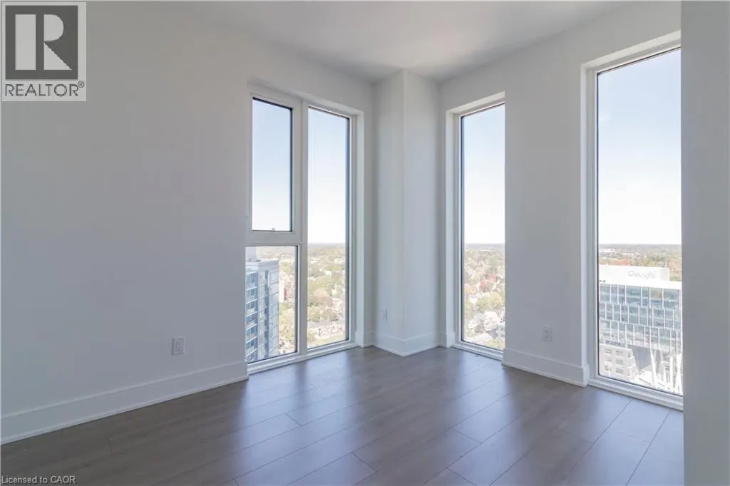 25 WELLINGTON Street S Unit# 2310, #2310