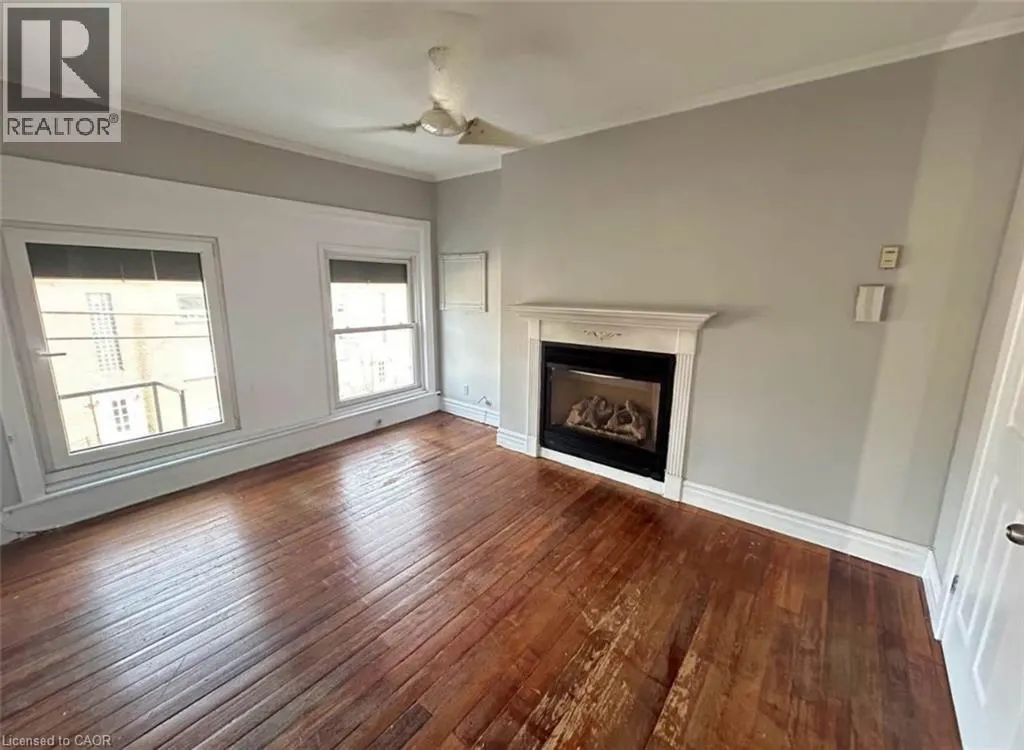 144 LOCKE Street S