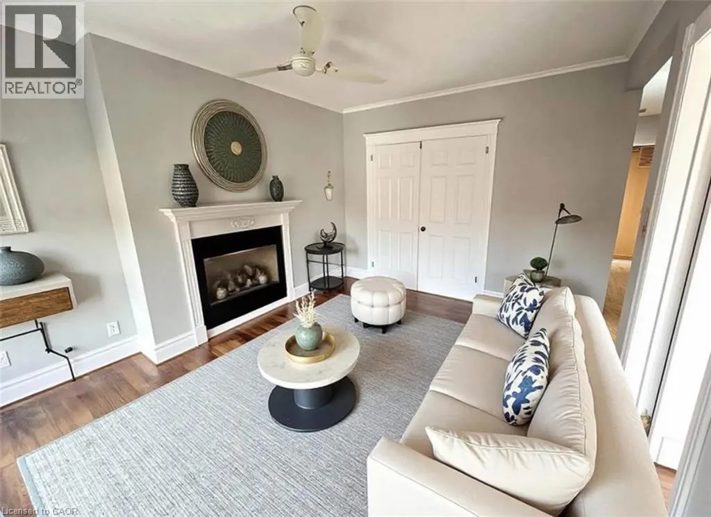 144 LOCKE Street S