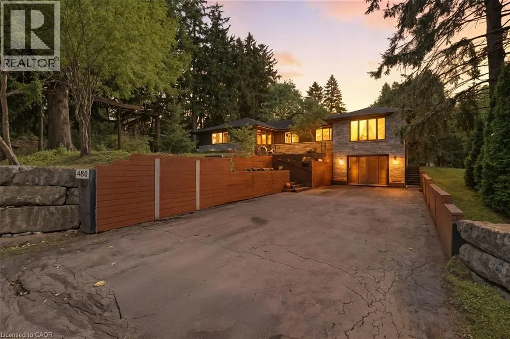 480 GOLF LINKS Road