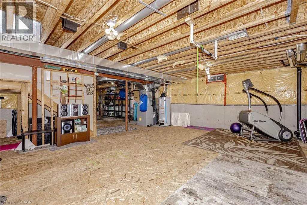 152 WESTON Drive