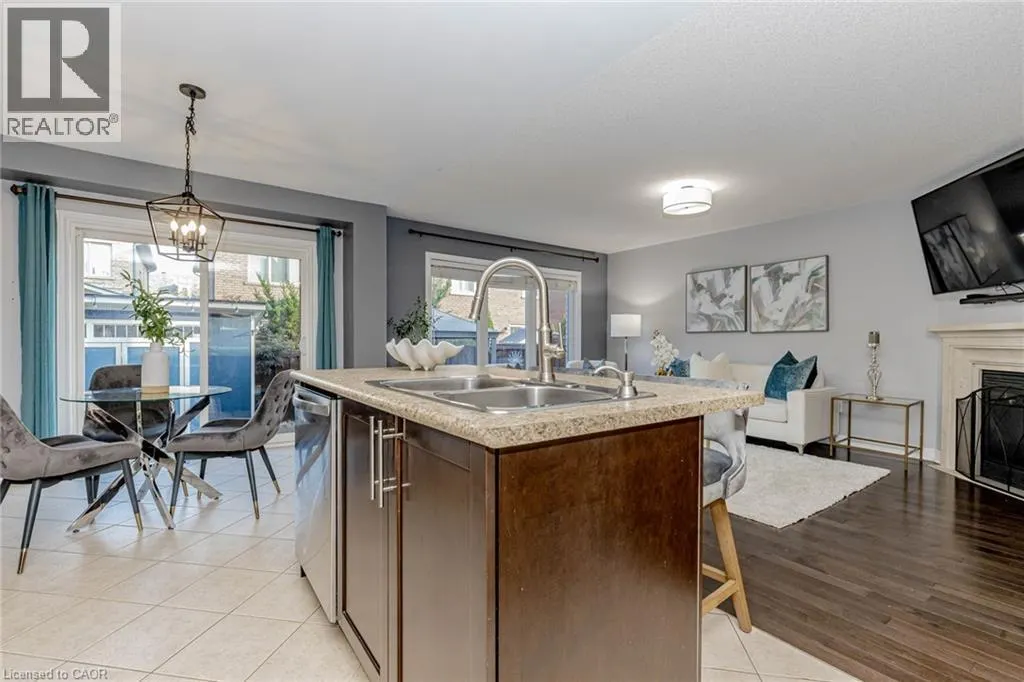 152 WESTON Drive