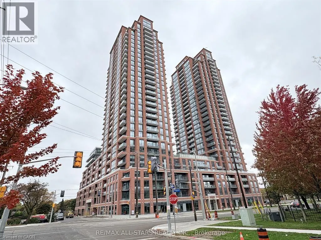 3260 SHEPPARD AVE E Avenue Unit# 1621, #1621