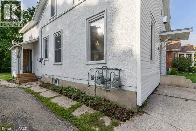 276 EDWARD Street