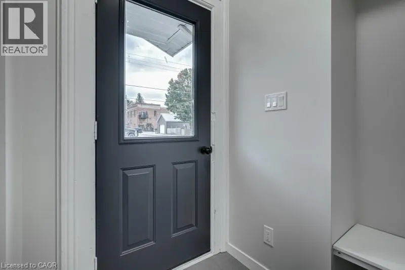 276 EDWARD Street