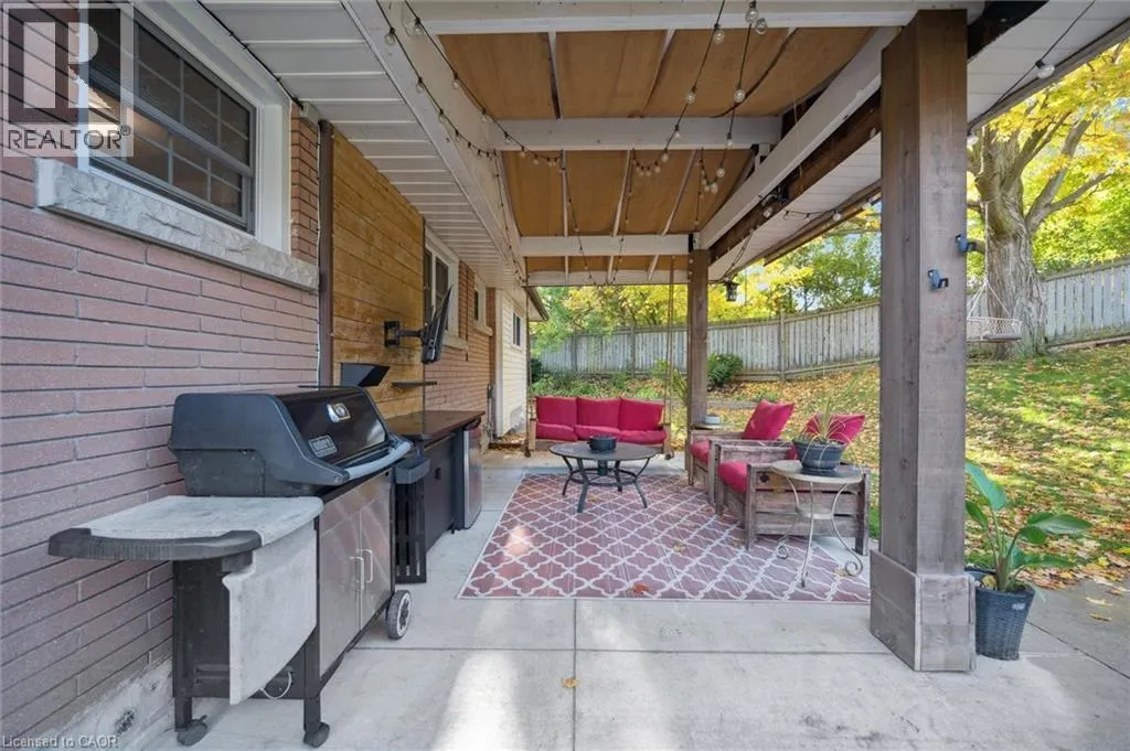220 HUNGERFORD Road