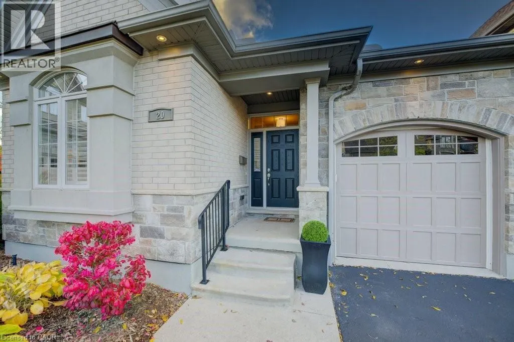 435 WINCHESTER Drive Unit# 20, #20