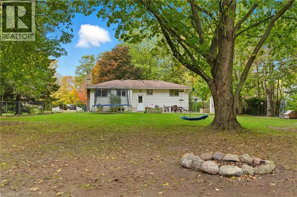 62 OSWEGO PARK Road