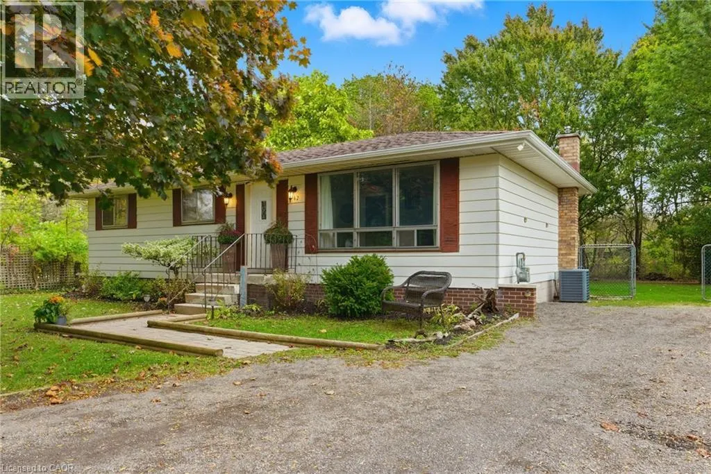 62 OSWEGO PARK Road