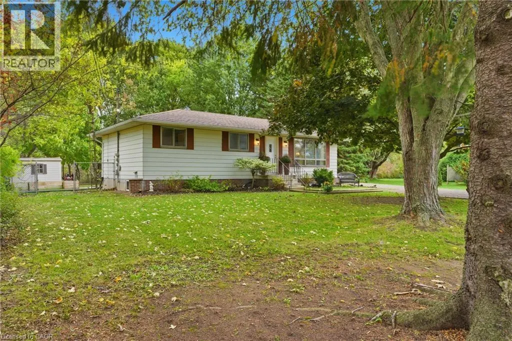 62 OSWEGO PARK Road