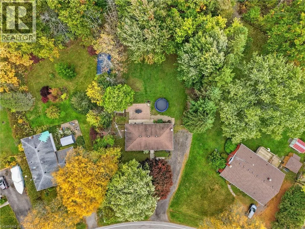 62 OSWEGO PARK Road