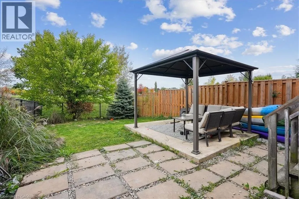 4496 COMFORT Crescent