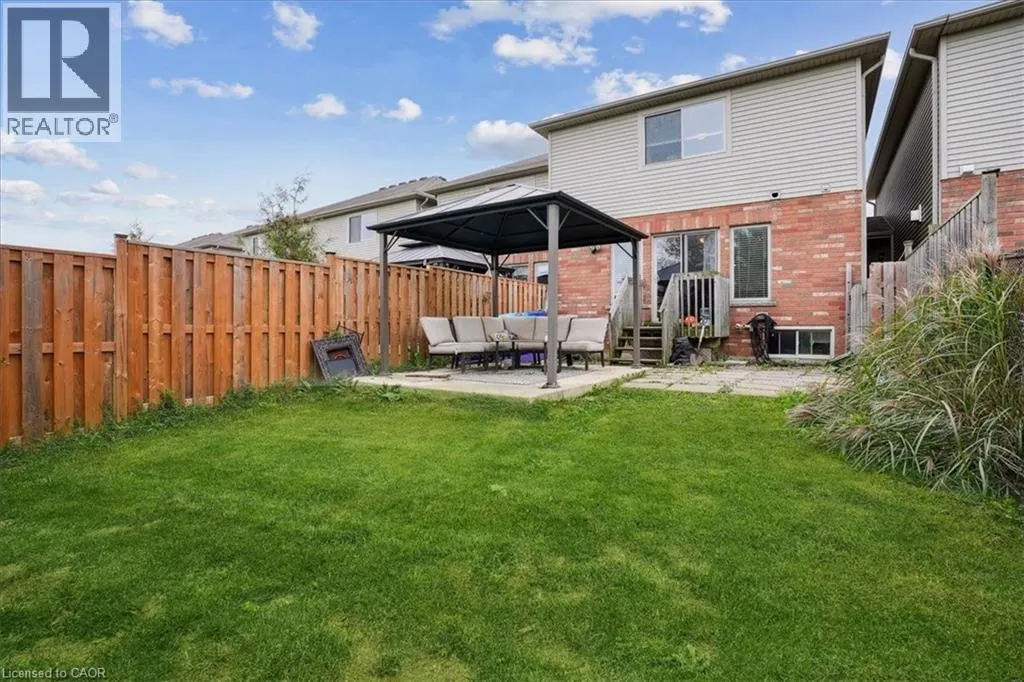 4496 COMFORT Crescent