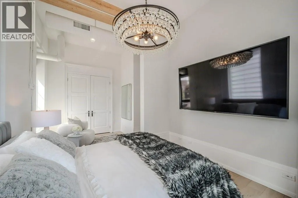 19 GUELPH AVENUE Avenue Unit# 308, #308