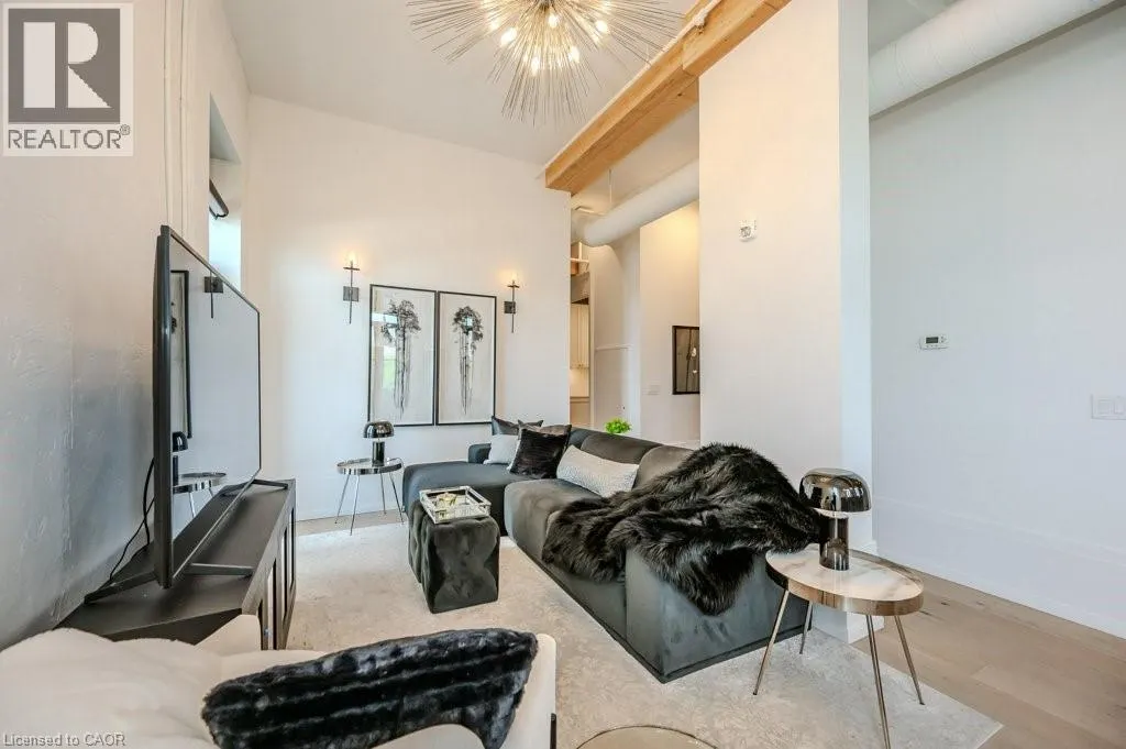 19 GUELPH AVENUE Avenue Unit# 308, #308