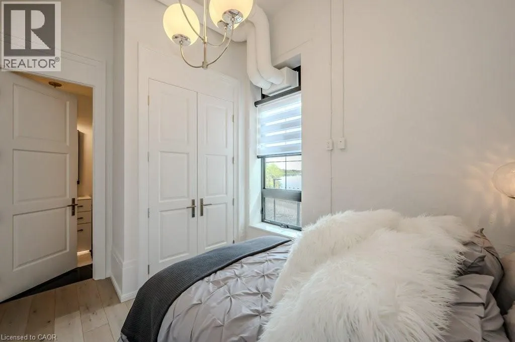 19 GUELPH AVENUE Avenue Unit# 308, #308