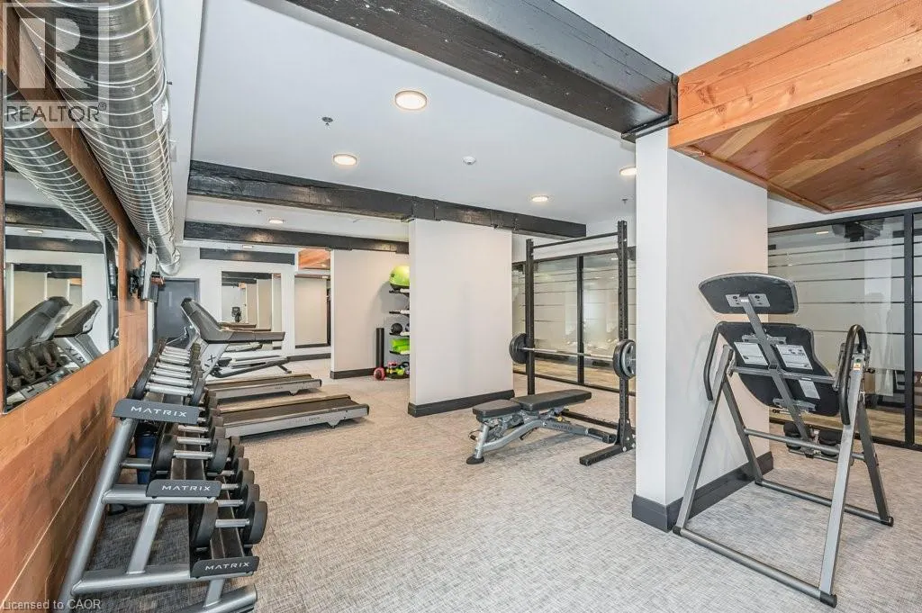 19 GUELPH AVENUE Avenue Unit# 308, #308