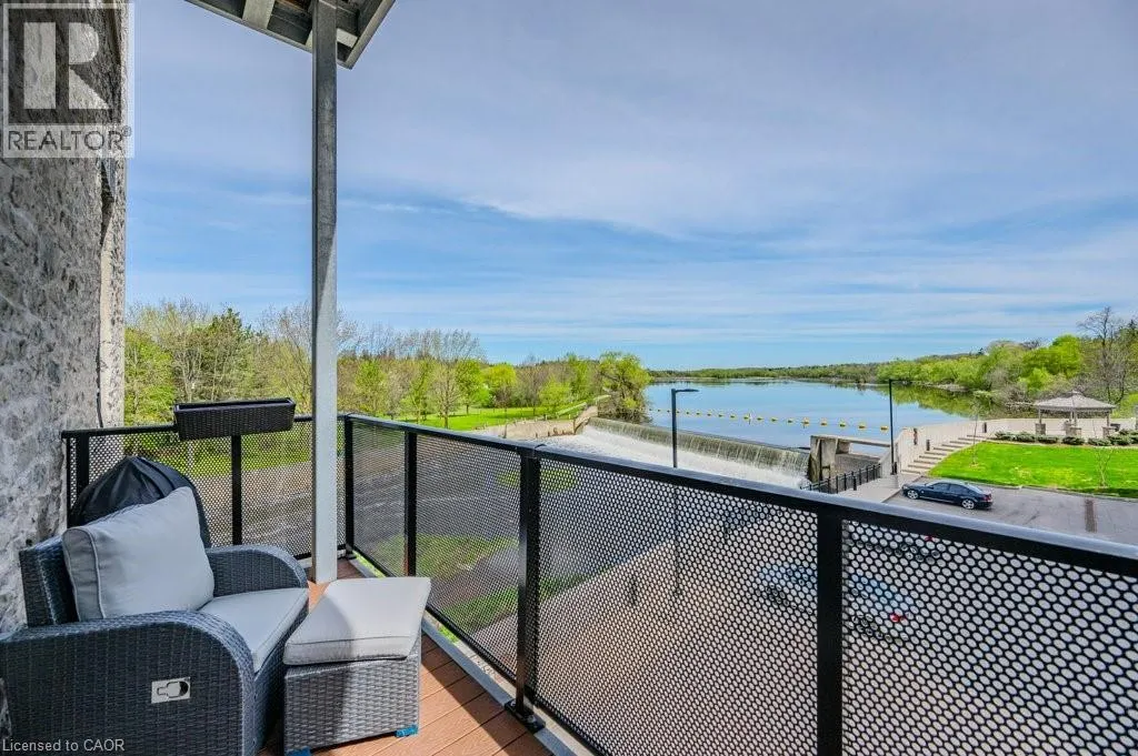 19 GUELPH AVENUE Avenue Unit# 308, #308