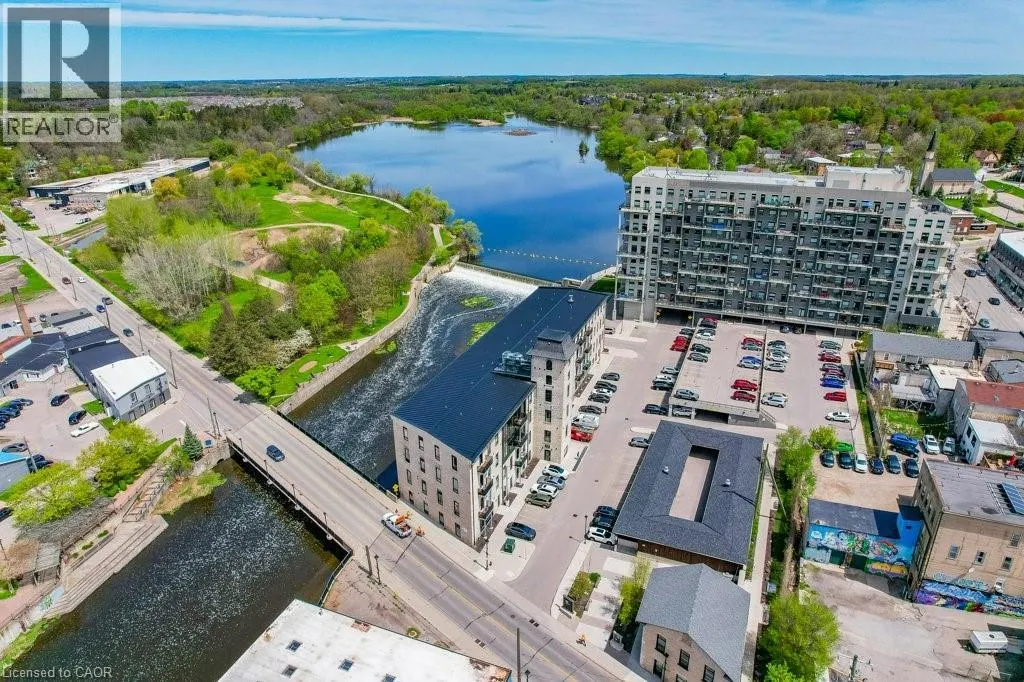 19 GUELPH AVENUE Avenue Unit# 308, #308