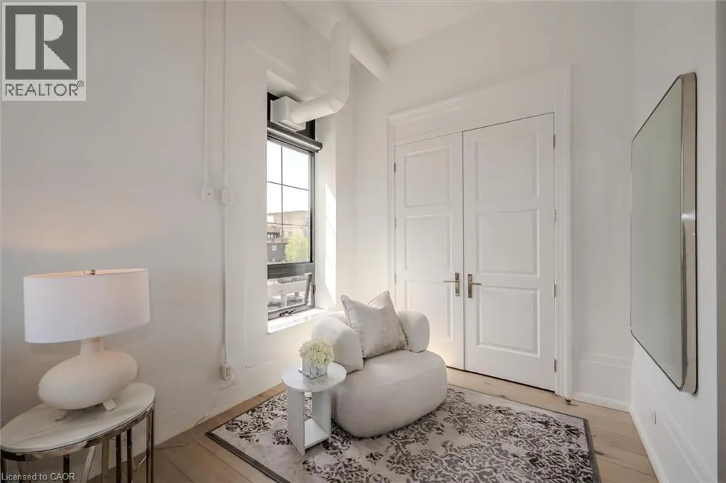19 GUELPH AVENUE Avenue Unit# 308, #308