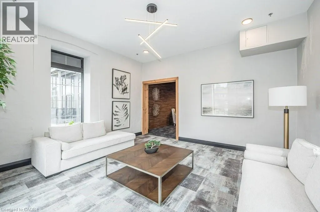 19 GUELPH AVENUE Avenue Unit# 308, #308