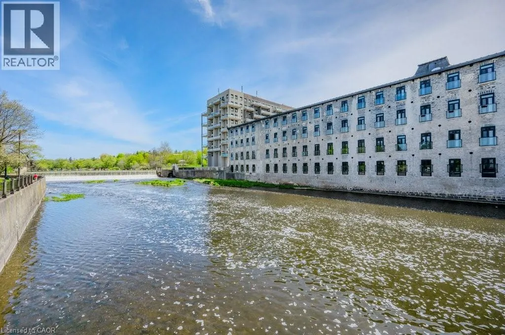 19 GUELPH AVENUE Avenue Unit# 308, #308