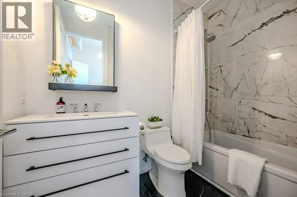 19 GUELPH AVENUE Avenue Unit# 308, #308