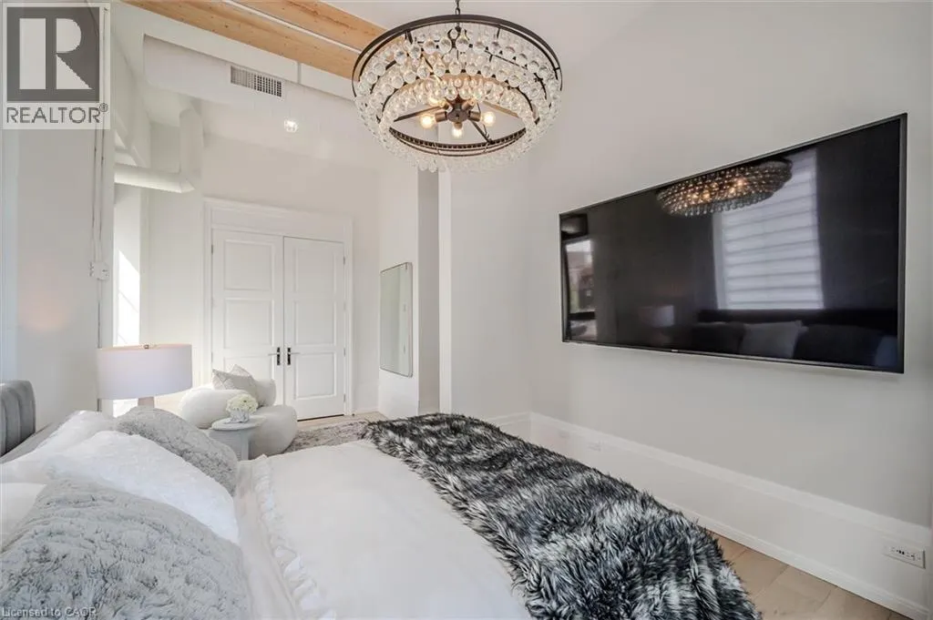 19 GUELPH AVENUE Avenue Unit# 308, #308