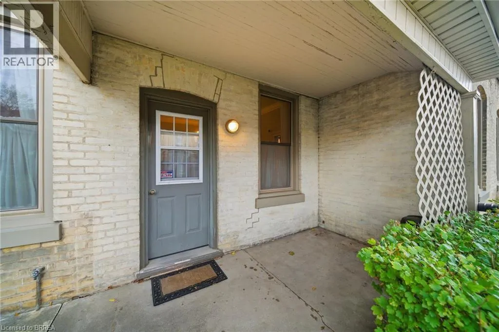 89 MURRAY Street