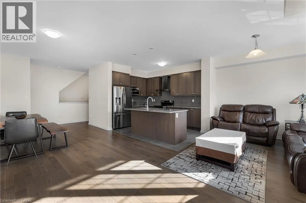 8317 MULBERRY Drive Unit# 22, #22