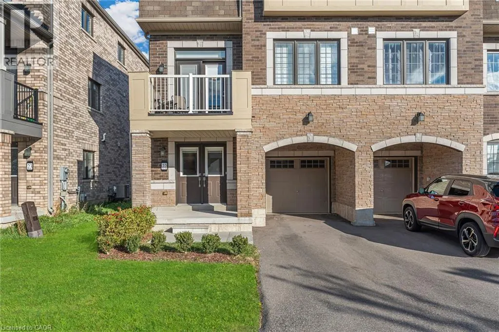 8317 MULBERRY Drive Unit# 22, #22