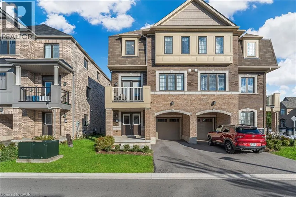 8317 MULBERRY Drive Unit# 22, #22