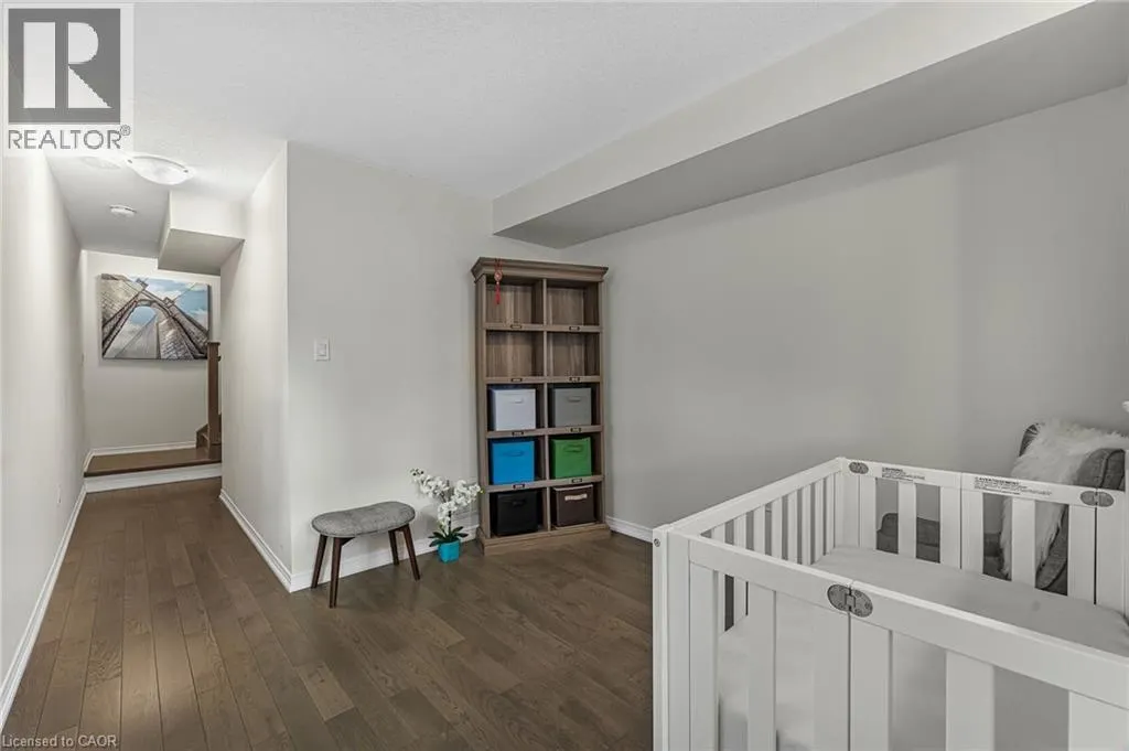 8317 MULBERRY Drive Unit# 22, #22