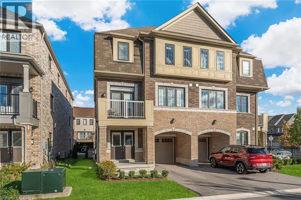 8317 MULBERRY Drive Unit# 22, #22