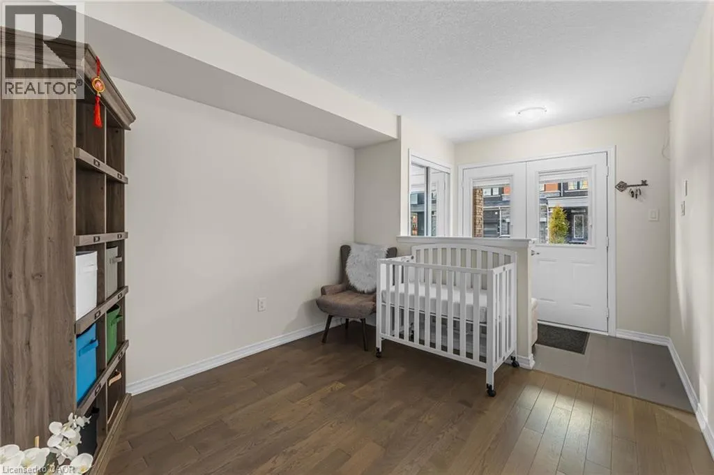 8317 MULBERRY Drive Unit# 22, #22